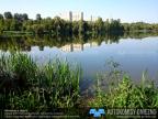 Jezioro Winiary Gniezno spacer
