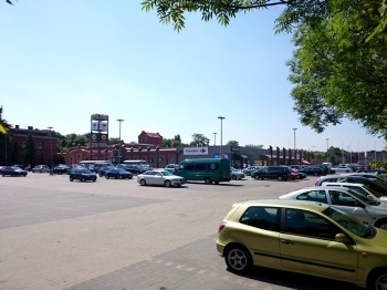 Centrum handlowe MAX