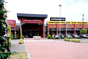 Jagoda Gniezno delikatesy sklep spożywczy