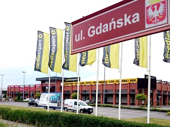 Jagoda SAM Gniezno opinie