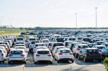 Autokomisy Wielkopolska – Gniezno Zagłębie Autokomisów