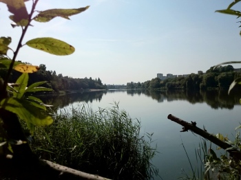 Jeziora w Gnieźnie