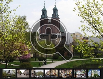 Katedra Gniezno
