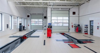 Przegląd techniczny samochodu Przeglądy okresowe 03
