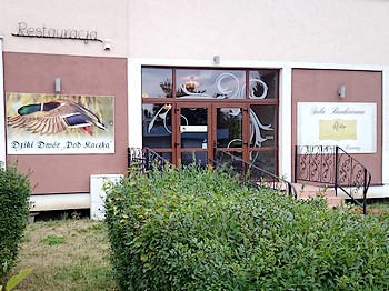 Restauracja Magda Gessler Gniezno