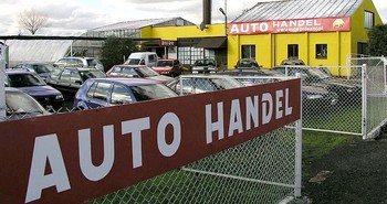 AUTA GNIEZNO autokomis1