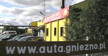 AUTA GNIEZNO autokomis2