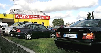AUTA GNIEZNO autokomis3