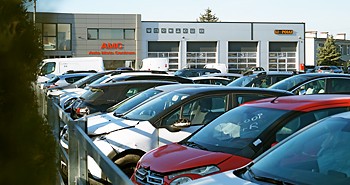 Auto Moto Centrum Gniezno 2