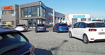 Auto Moto Centrum Gniezno 3