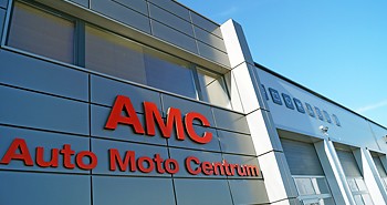 Auto Moto Centrum Gniezno 4