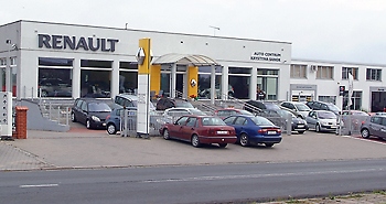 Autokomis Auto Sanok Gniezno