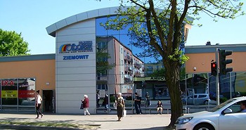 Biuro ubezpieczeń Gniezno