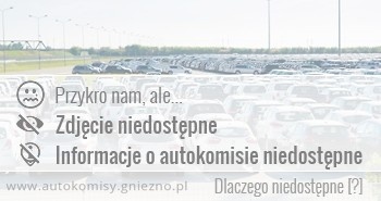 AutokomisAuto Handel Kujawski Gniezno
