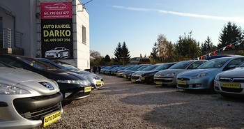 Auto Handel Darko Gniezno