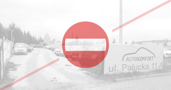 Autokomis Autokomfort Gniezno – zdjęcie 4