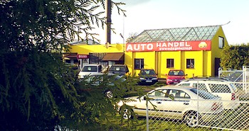 AUTA GNIEZNO autokomis4