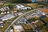 Gniezno z lotu ptaka 10