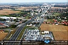 Gniezno z lotu ptaka 4