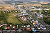 Gniezno z lotu ptaka 6