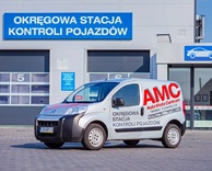 Najlepsza stacja kontroli pojazdów Gniezno