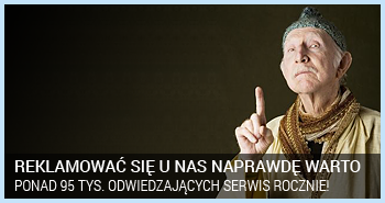 Miejsce na Twoją reklamę